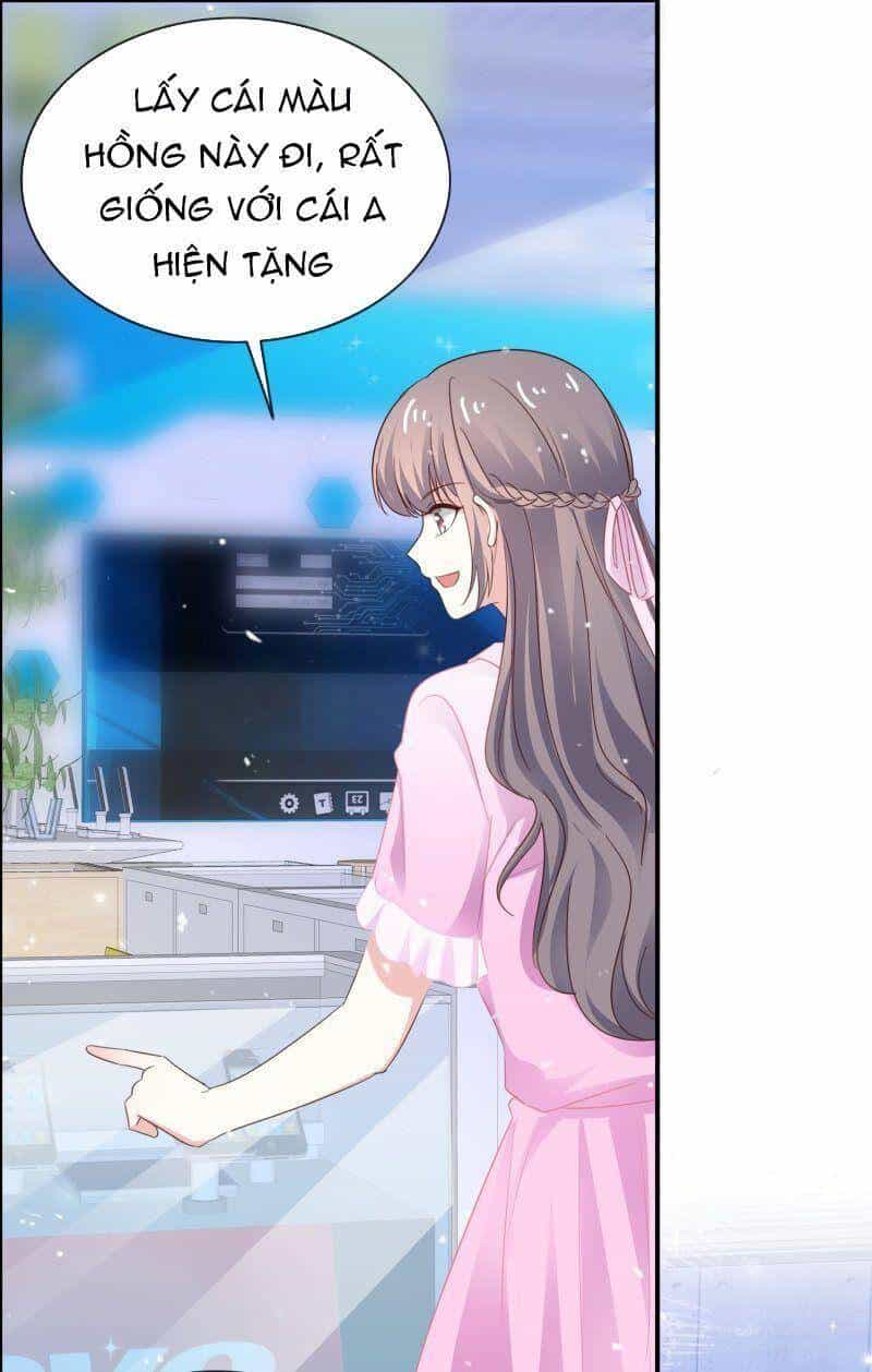 Bồn Nhiên Tinh Động - Chương 39 - ảnh 25