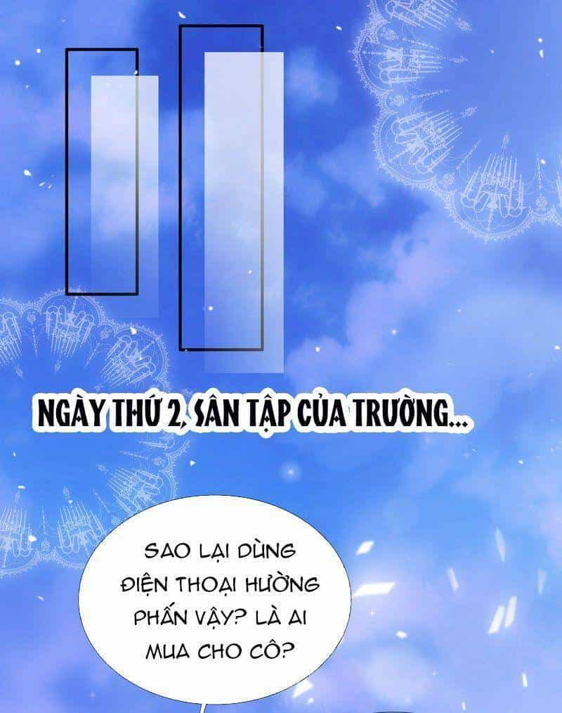 Bồn Nhiên Tinh Động - Chương 39 - ảnh 4