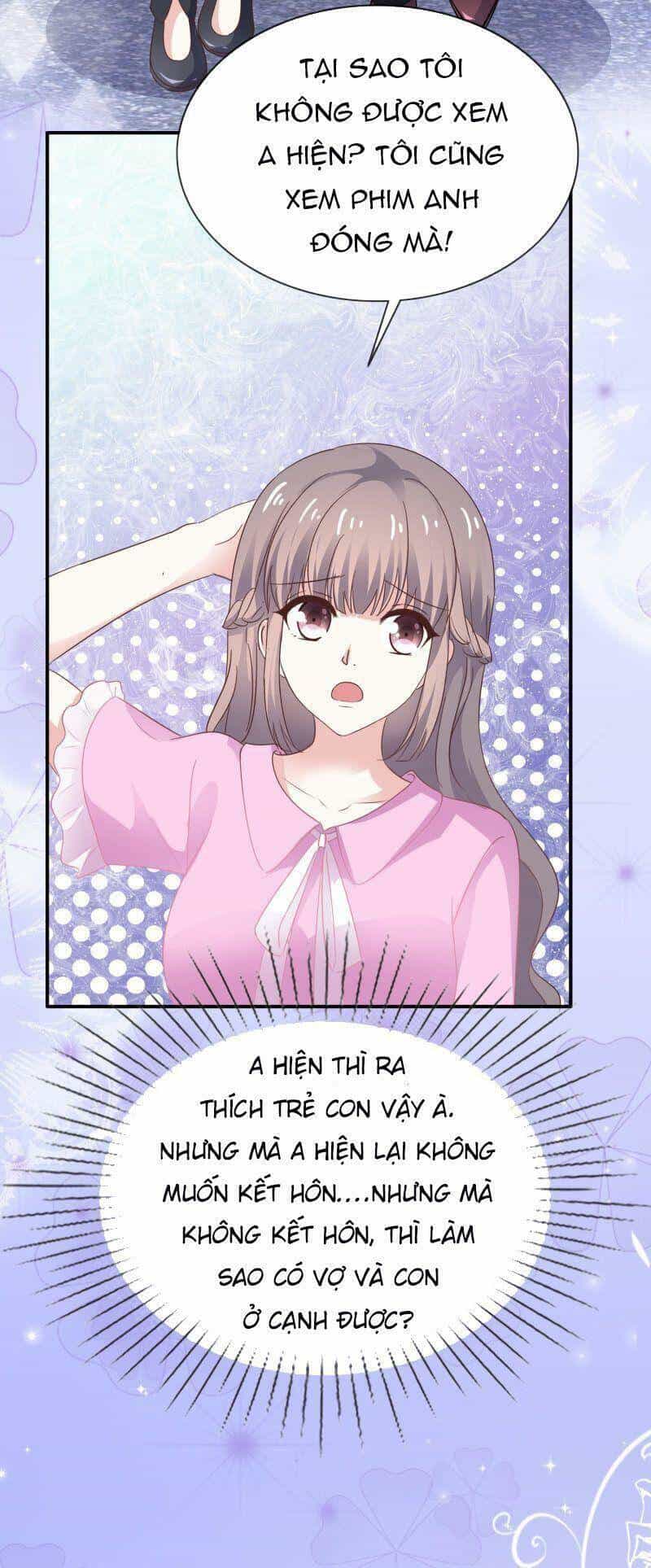 Bồn Nhiên Tinh Động - Chương 40 - ảnh 14