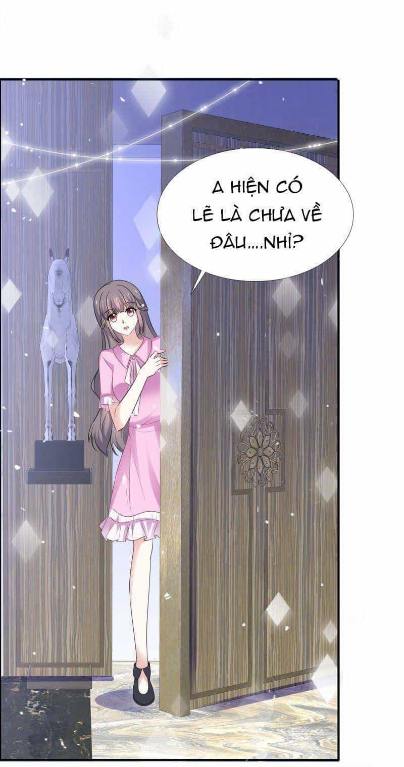 Bồn Nhiên Tinh Động - Chương 40 - ảnh 15