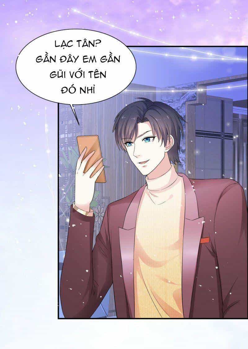 Bồn Nhiên Tinh Động - Chương 40 - ảnh 22
