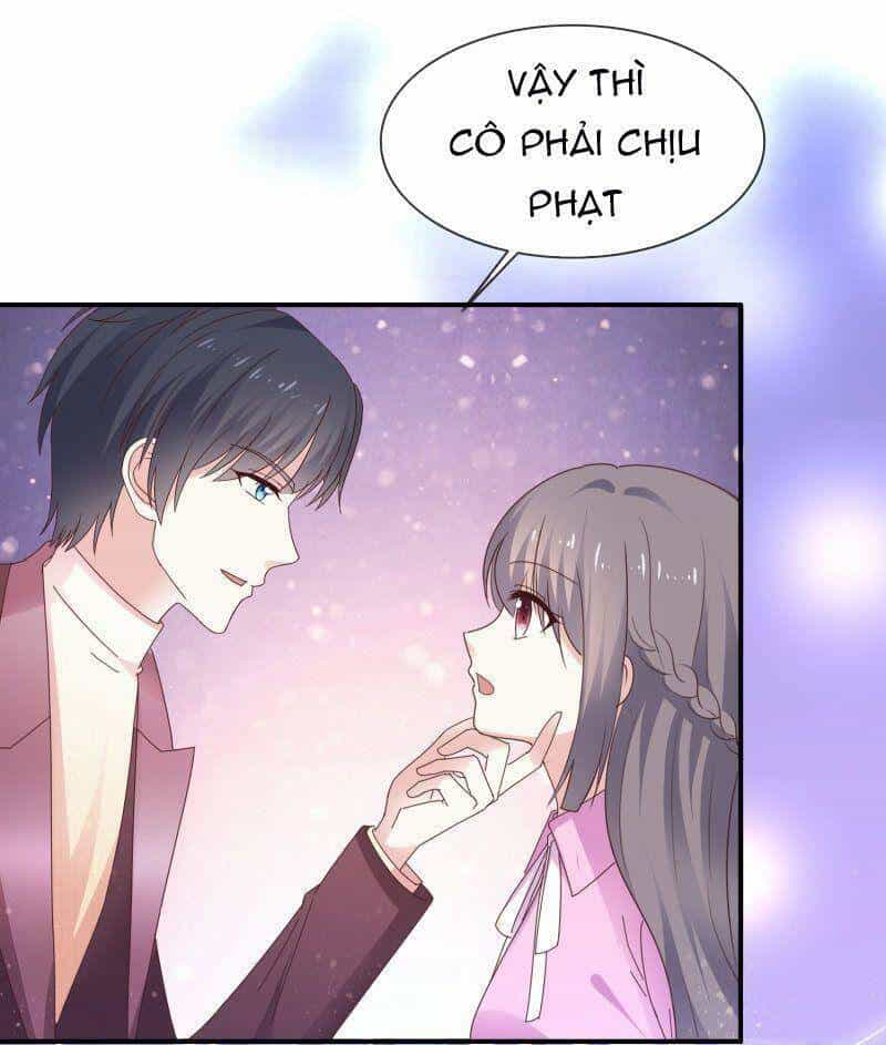 Bồn Nhiên Tinh Động - Chương 40 - ảnh 30