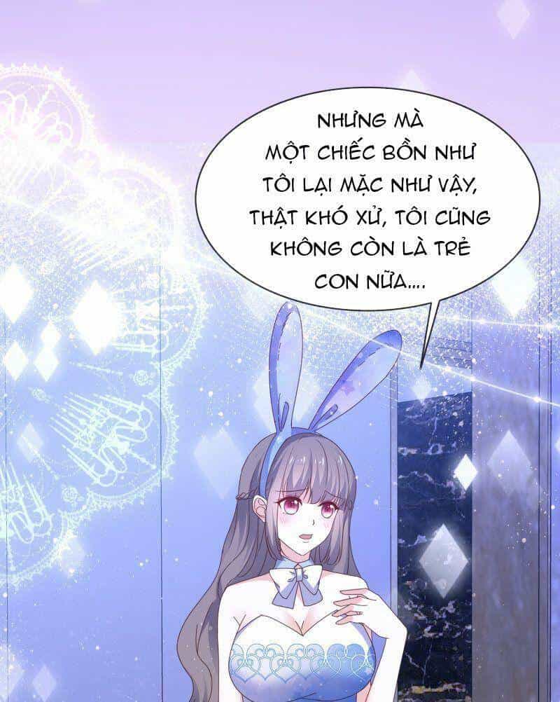 Bồn Nhiên Tinh Động - Chương 40 - ảnh 33