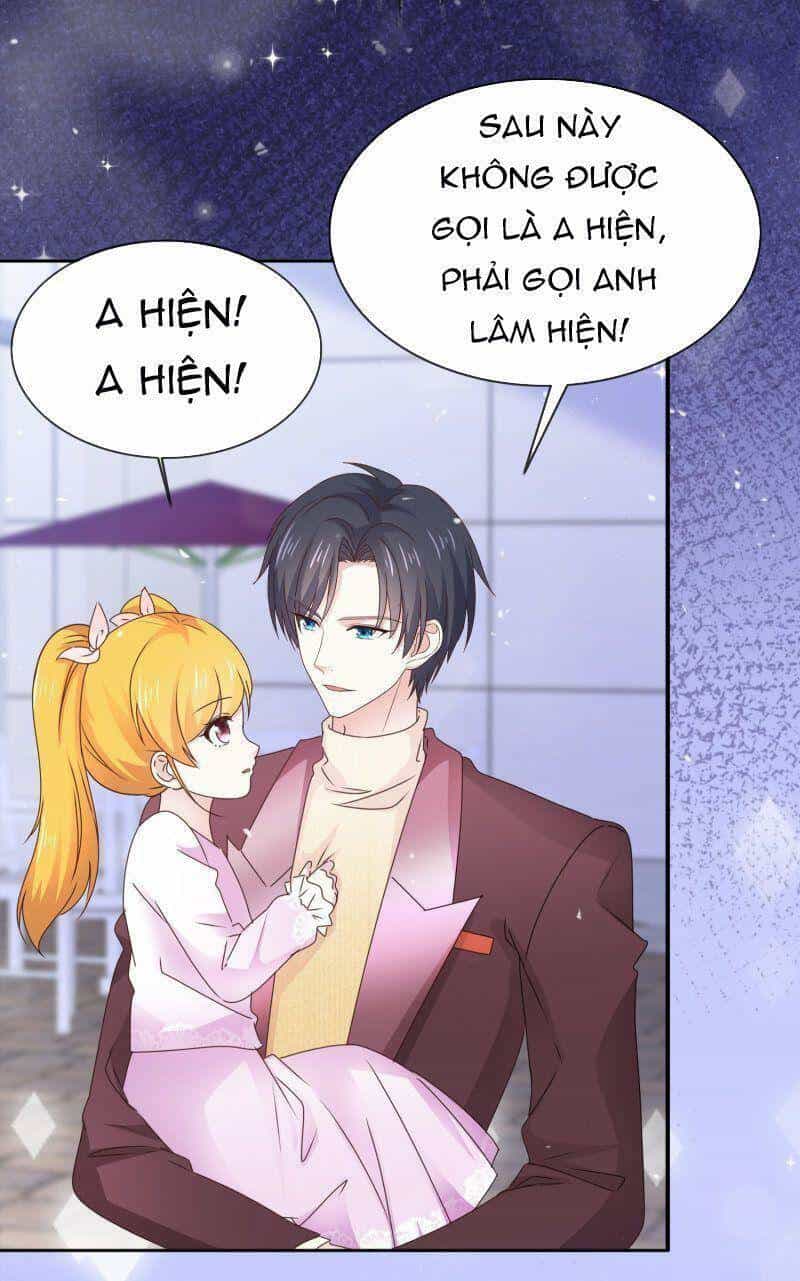 Bồn Nhiên Tinh Động - Chương 40 - ảnh 5