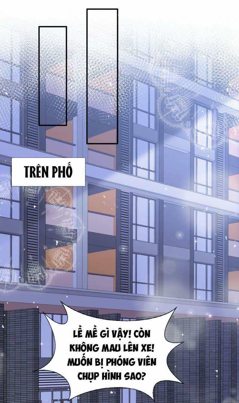 Bồn Nhiên Tinh Động - Chương 41 - ảnh 13