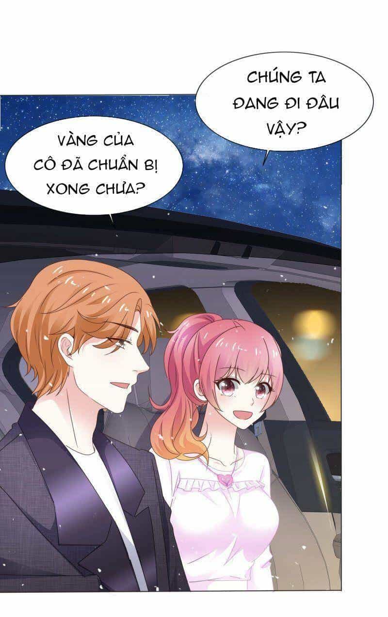 Bồn Nhiên Tinh Động - Chương 41 - ảnh 15