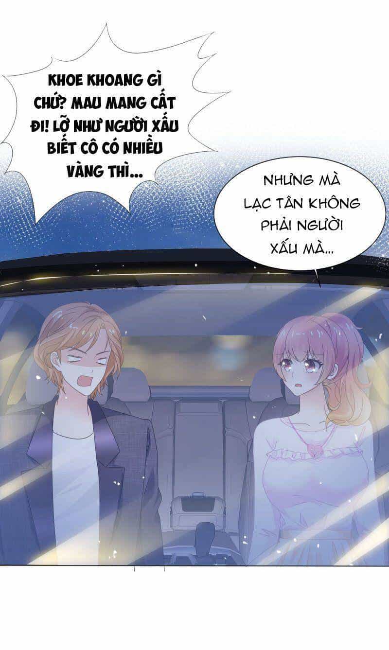 Bồn Nhiên Tinh Động - Chương 41 - ảnh 17