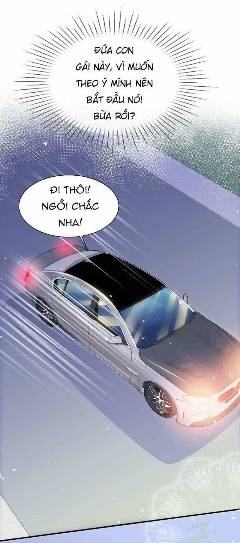 Bồn Nhiên Tinh Động - Chương 41 - ảnh 20
