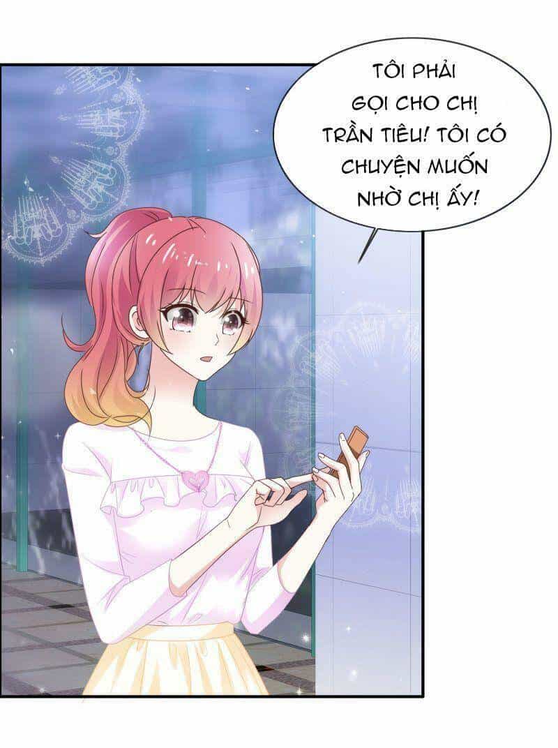 Bồn Nhiên Tinh Động - Chương 41 - ảnh 27