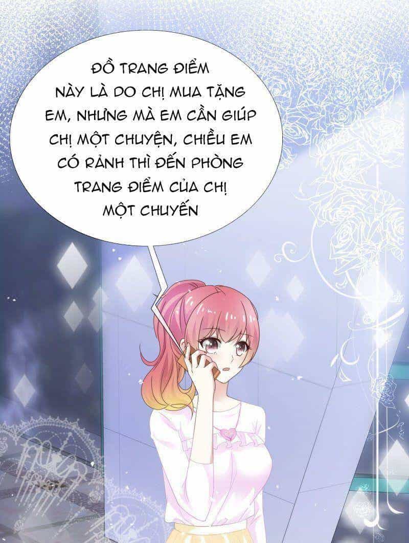 Bồn Nhiên Tinh Động - Chương 41 - ảnh 29