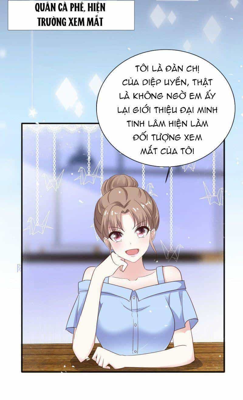 Bồn Nhiên Tinh Động - Chương 42 - ảnh 12