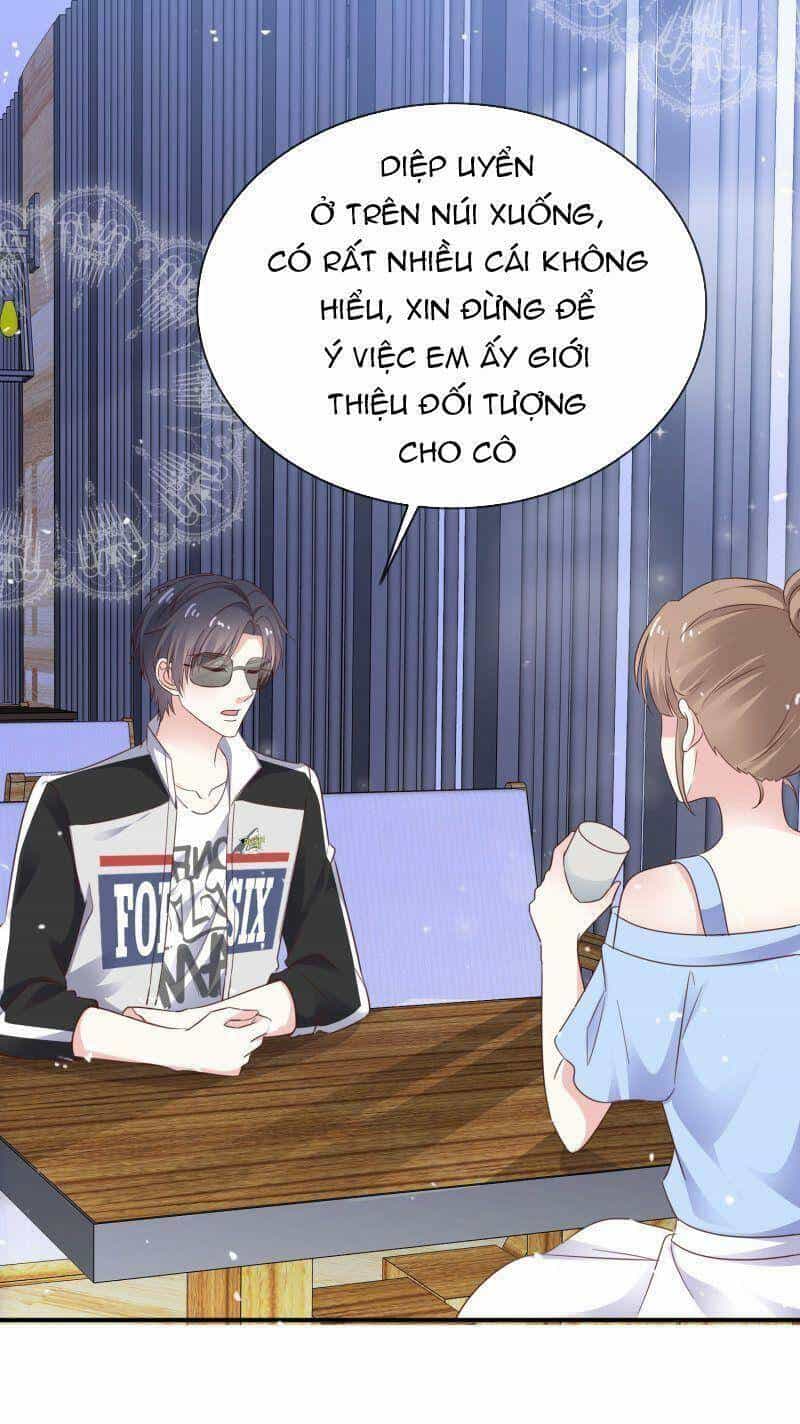 Bồn Nhiên Tinh Động - Chương 42 - ảnh 13