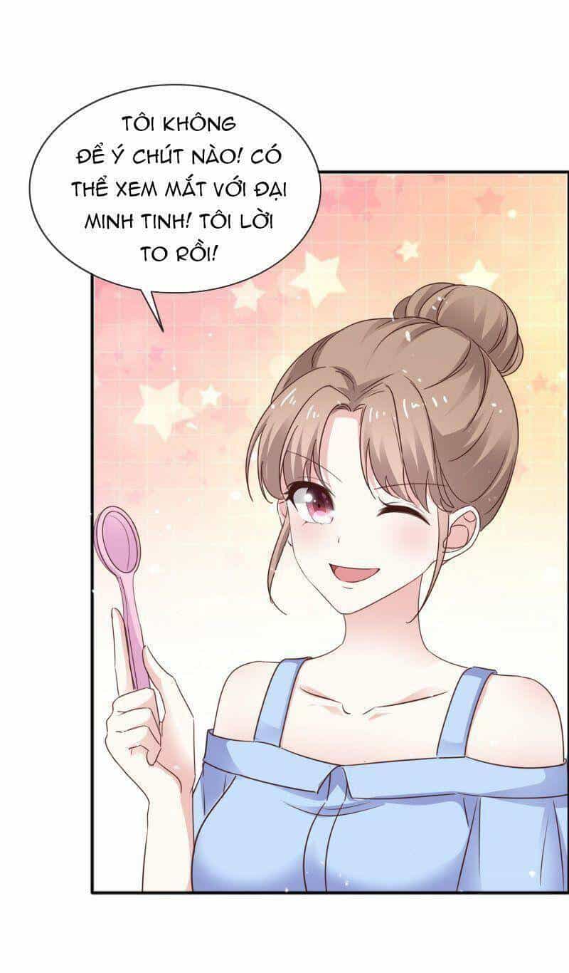 Bồn Nhiên Tinh Động - Chương 42 - ảnh 14