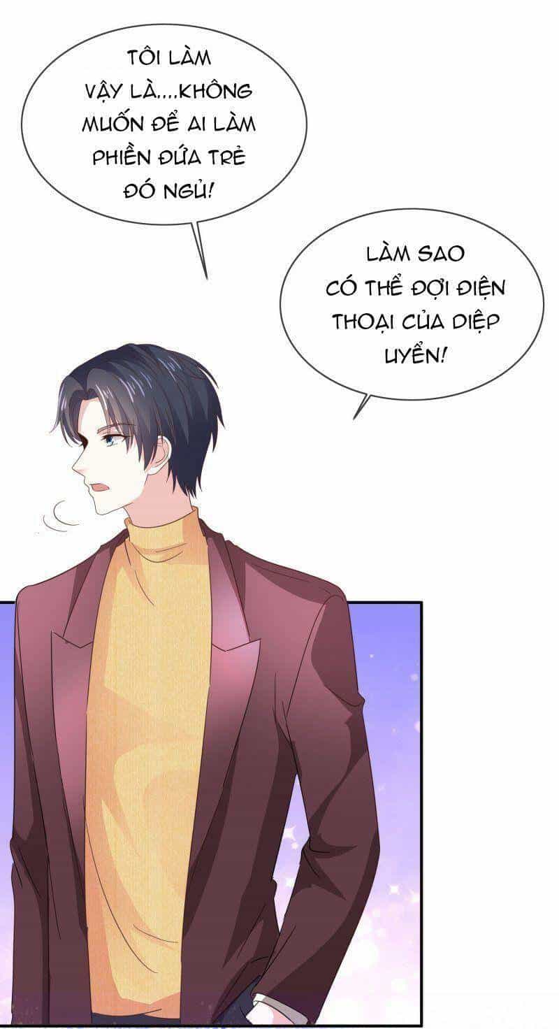 Bồn Nhiên Tinh Động - Chương 42 - ảnh 2