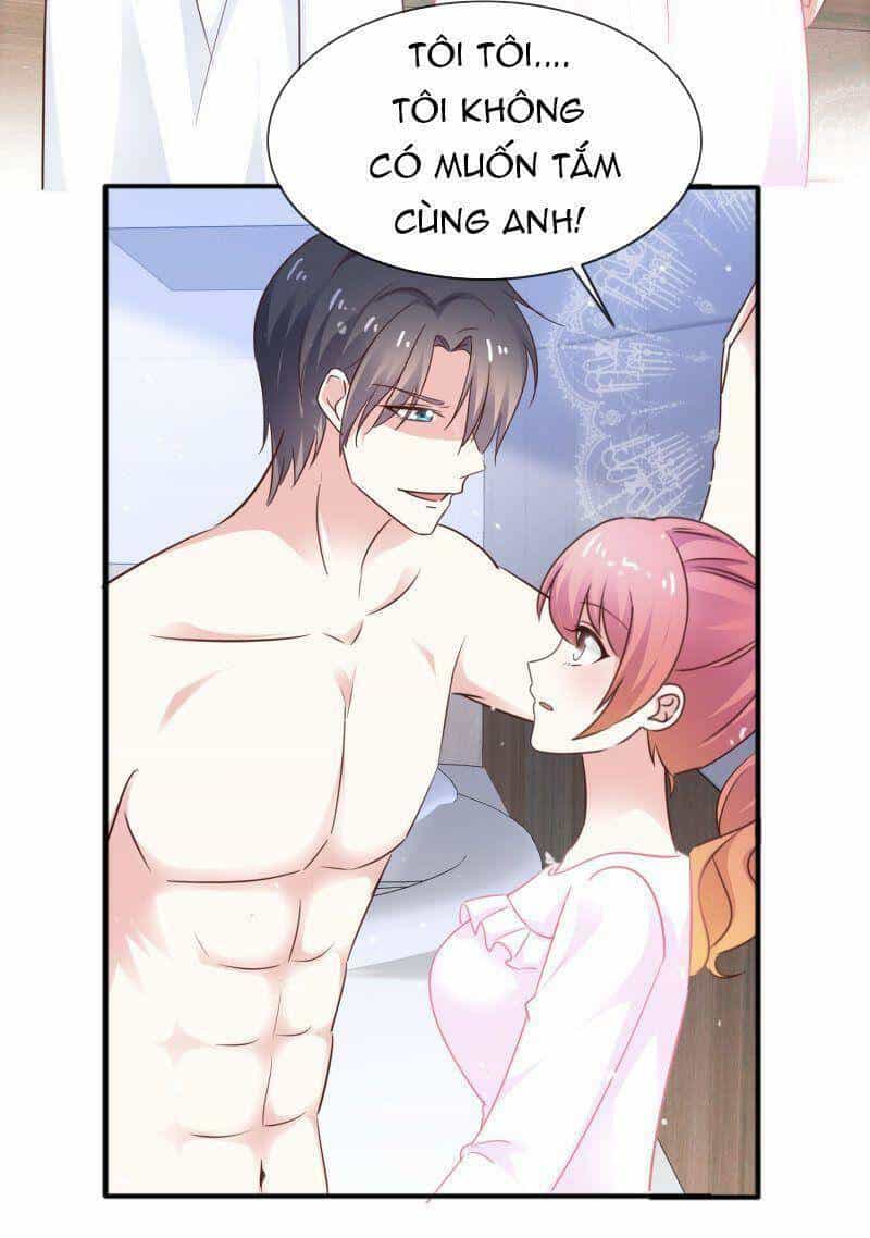 Bồn Nhiên Tinh Động - Chương 43 - ảnh 10