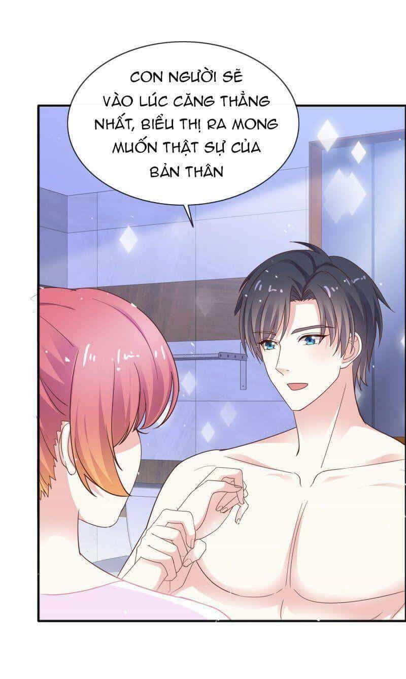 Bồn Nhiên Tinh Động - Chương 43 - ảnh 13