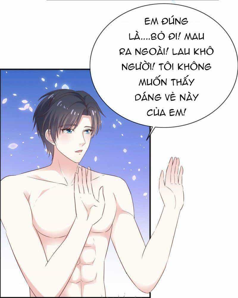 Bồn Nhiên Tinh Động - Chương 43 - ảnh 31