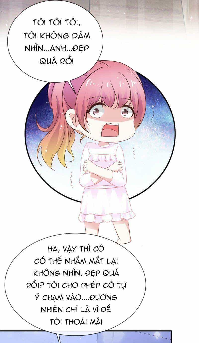 Bồn Nhiên Tinh Động - Chương 43 - ảnh 6