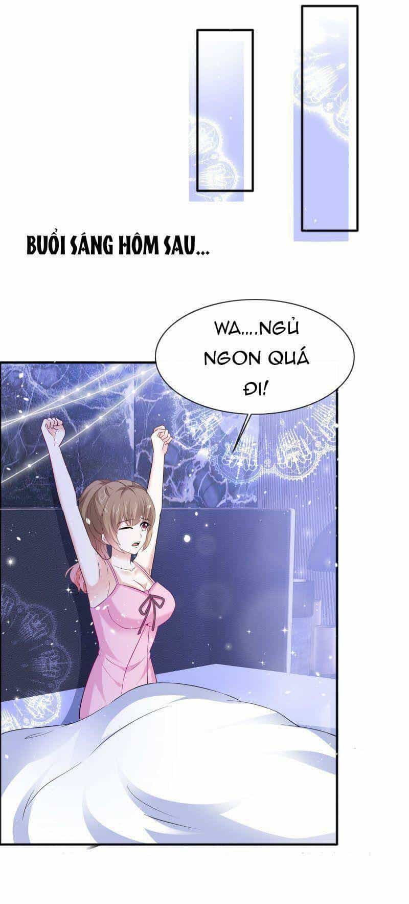 Bồn Nhiên Tinh Động - Chương 44 - ảnh 18