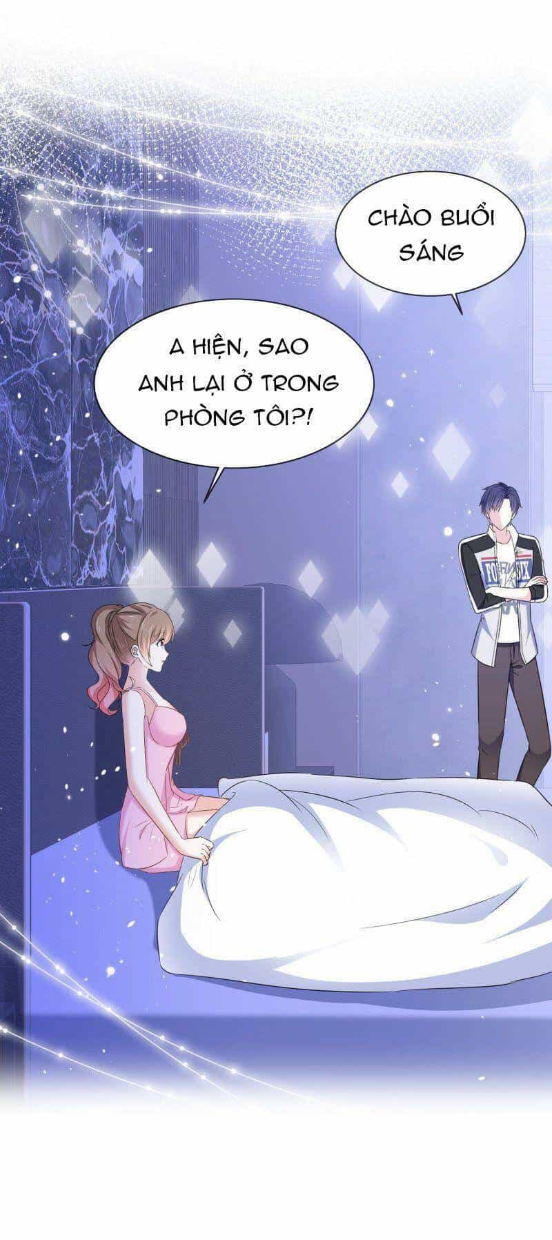 Bồn Nhiên Tinh Động - Chương 44 - ảnh 19