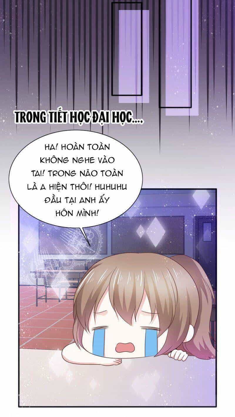 Bồn Nhiên Tinh Động - Chương 44 - ảnh 30