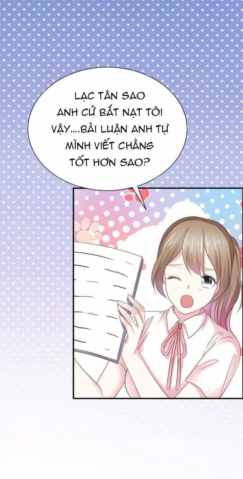 Bồn Nhiên Tinh Động - Chương 44 - ảnh 37