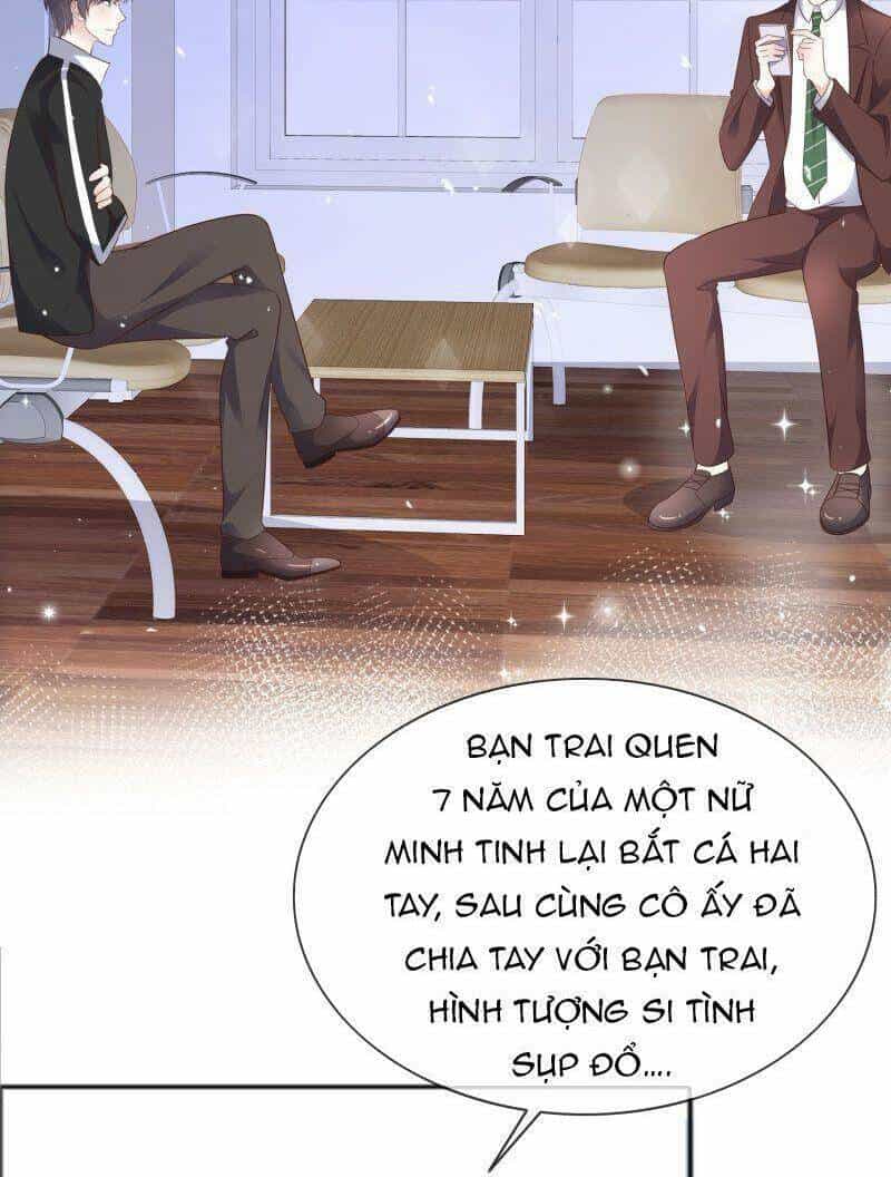 Bồn Nhiên Tinh Động - Chương 45 - ảnh 10
