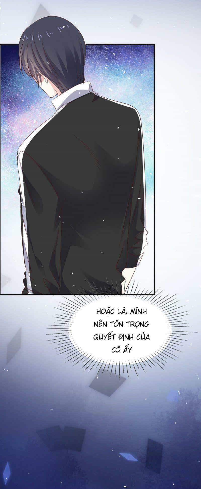 Bồn Nhiên Tinh Động - Chương 46 - ảnh 16