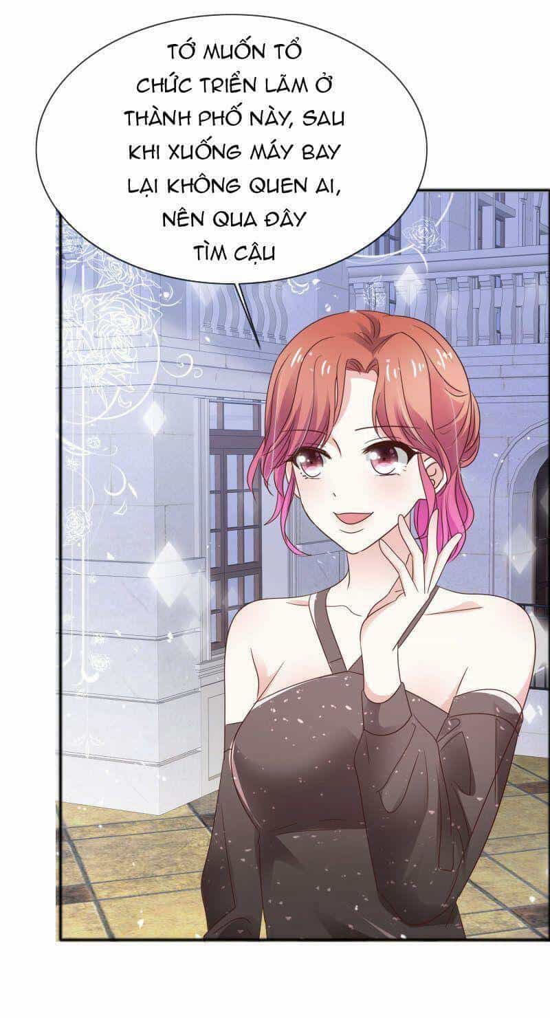 Bồn Nhiên Tinh Động - Chương 48 - ảnh 12
