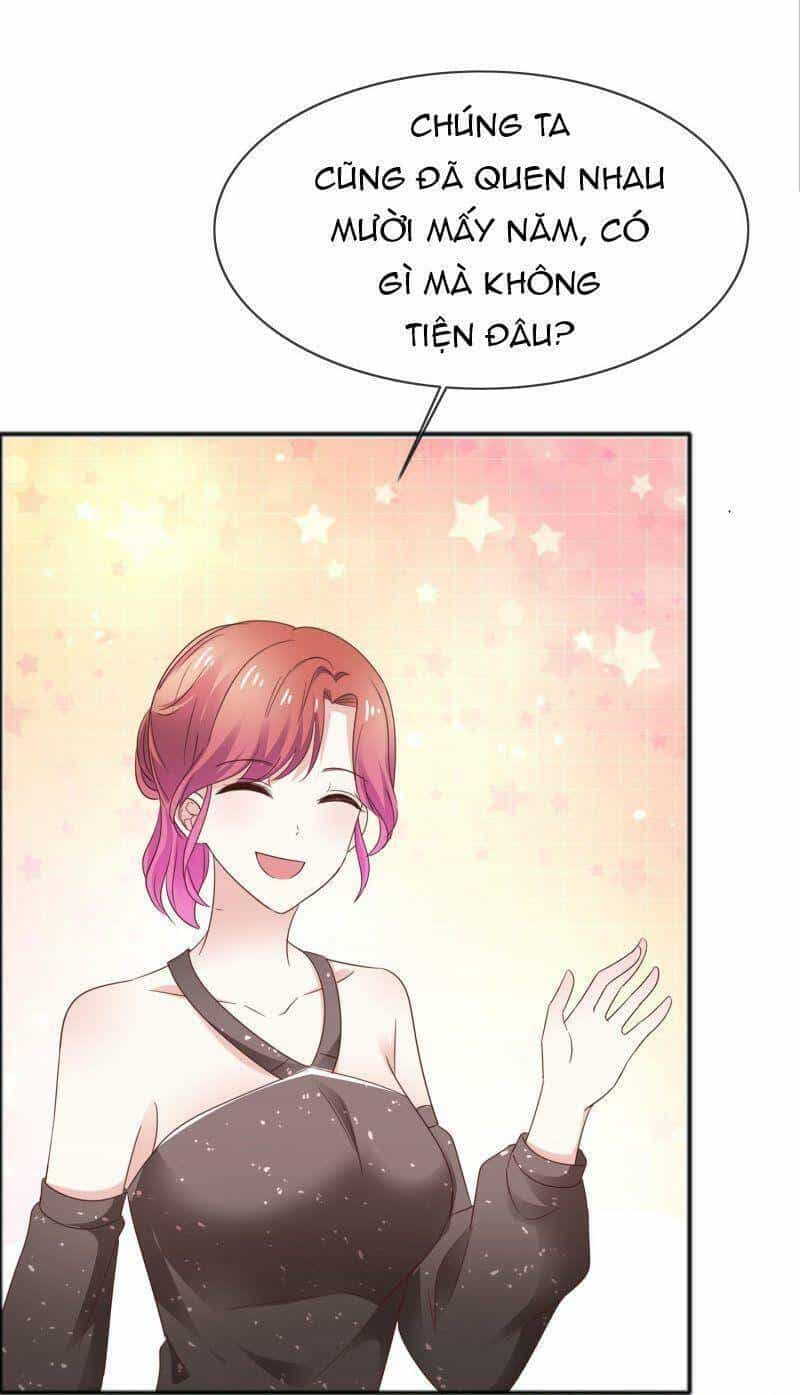 Bồn Nhiên Tinh Động - Chương 48 - ảnh 15