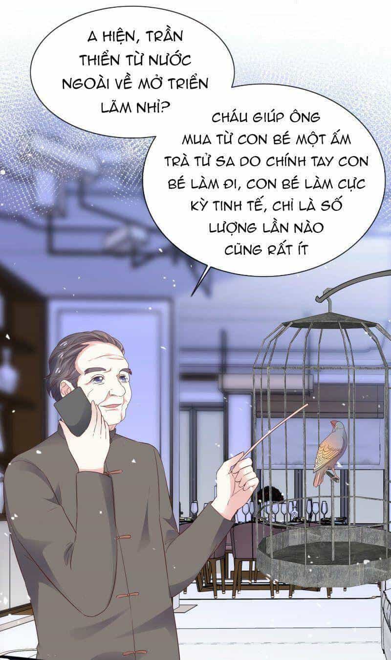 Bồn Nhiên Tinh Động - Chương 48 - ảnh 34