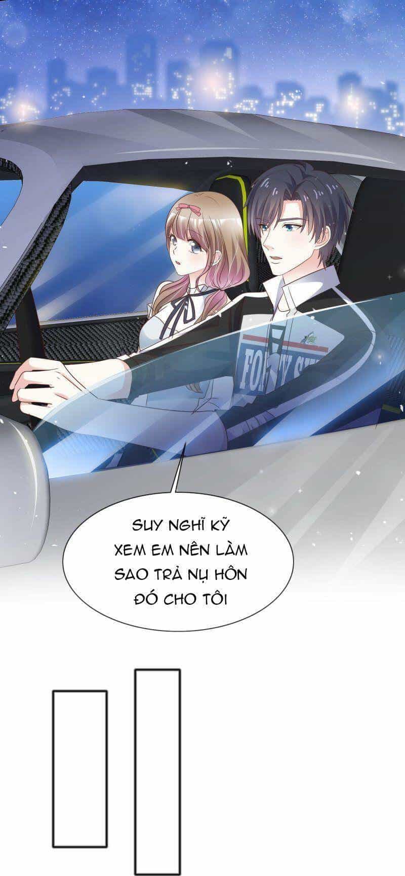 Bồn Nhiên Tinh Động - Chương 48 - ảnh 6