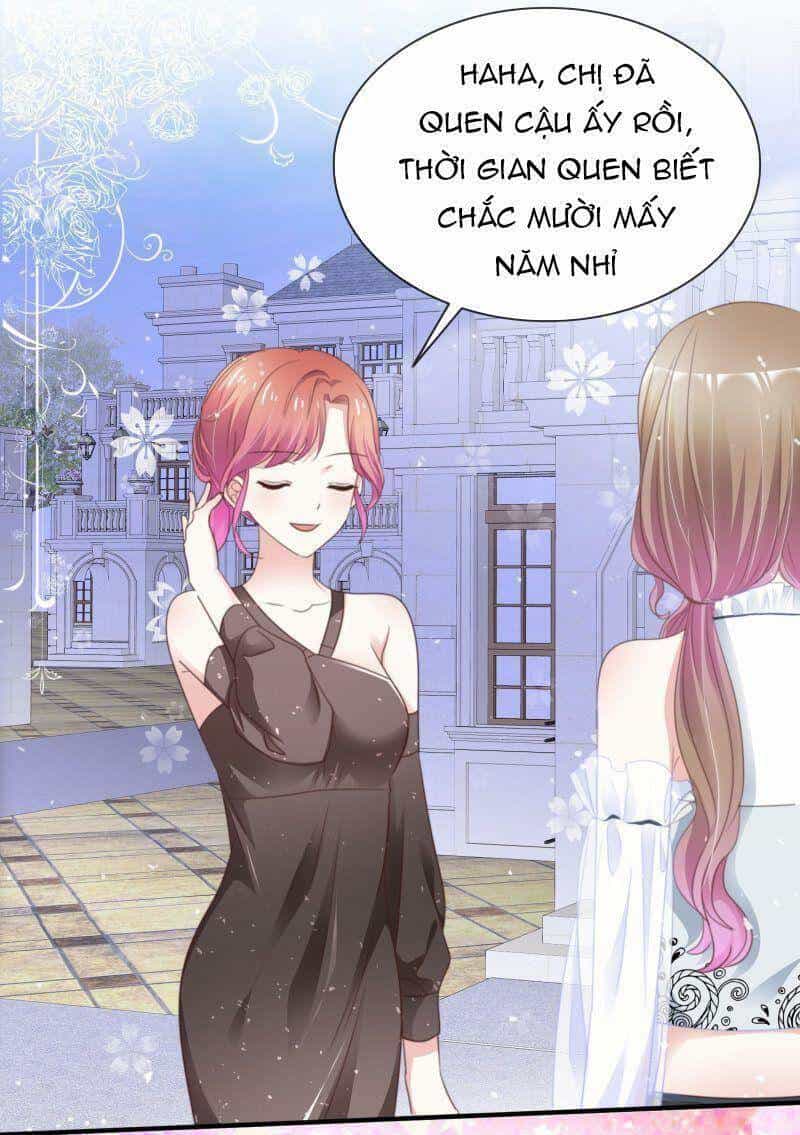 Bồn Nhiên Tinh Động - Chương 49 - ảnh 9