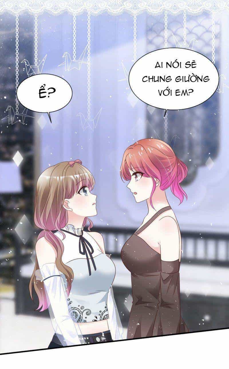 Bồn Nhiên Tinh Động - Chương 50 - ảnh 24