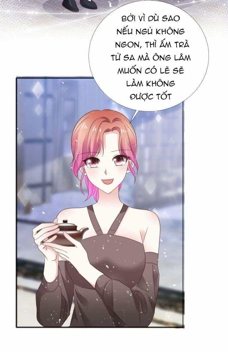 Bồn Nhiên Tinh Động - Chương 50 - ảnh 29