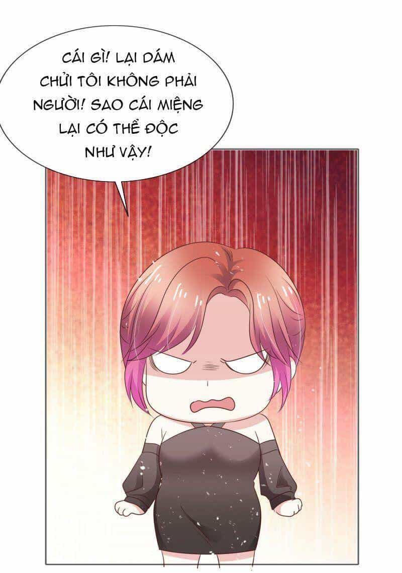Bồn Nhiên Tinh Động - Chương 51 - ảnh 20