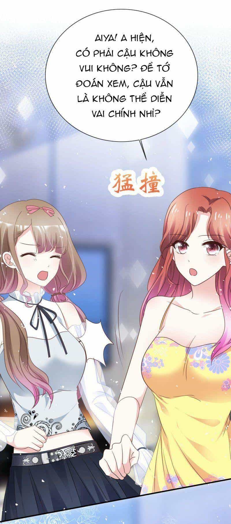 Bồn Nhiên Tinh Động - Chương 52 - ảnh 13