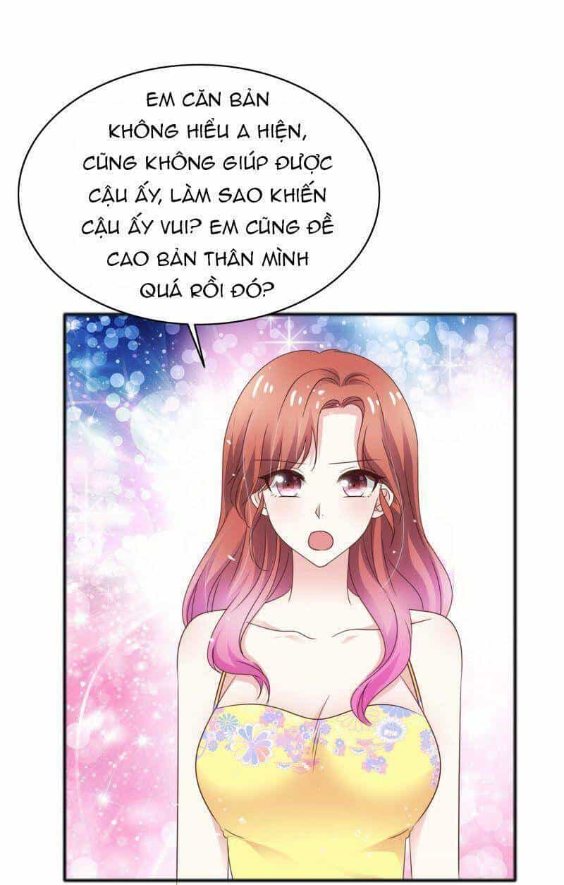 Bồn Nhiên Tinh Động - Chương 52 - ảnh 19