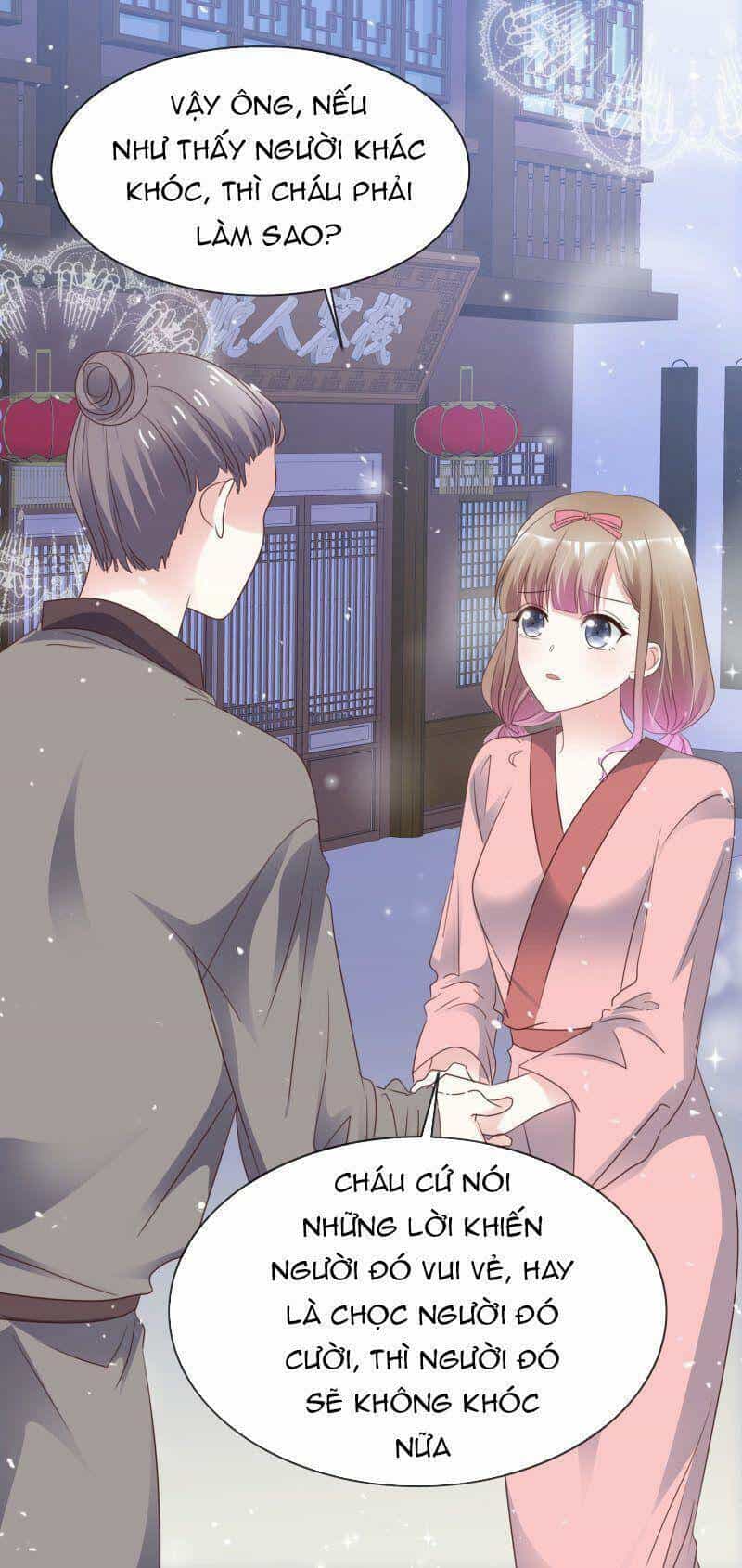Bồn Nhiên Tinh Động - Chương 52 - ảnh 27