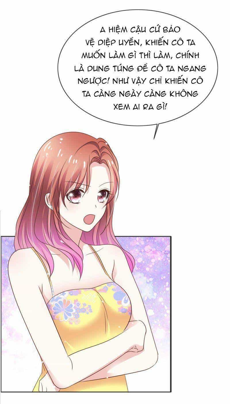 Bồn Nhiên Tinh Động - Chương 53 - ảnh 17