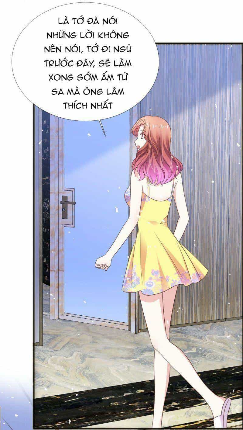 Bồn Nhiên Tinh Động - Chương 53 - ảnh 27