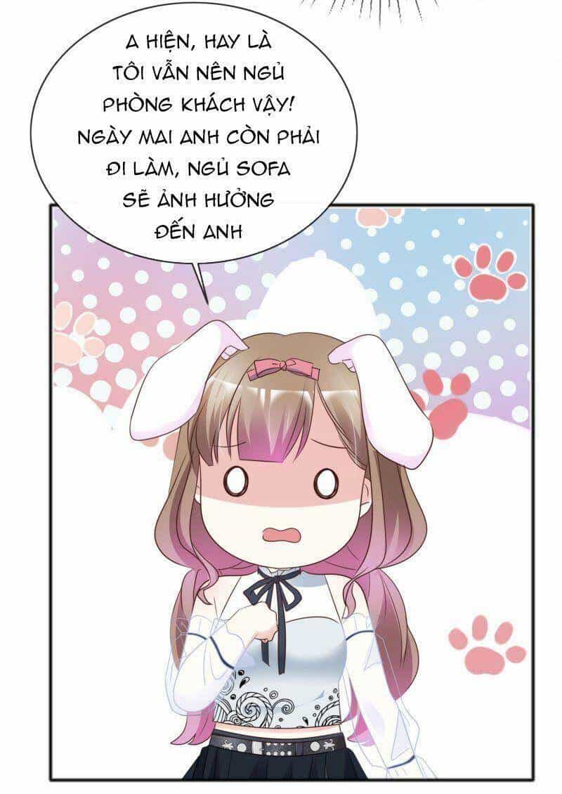 Bồn Nhiên Tinh Động - Chương 53 - ảnh 29