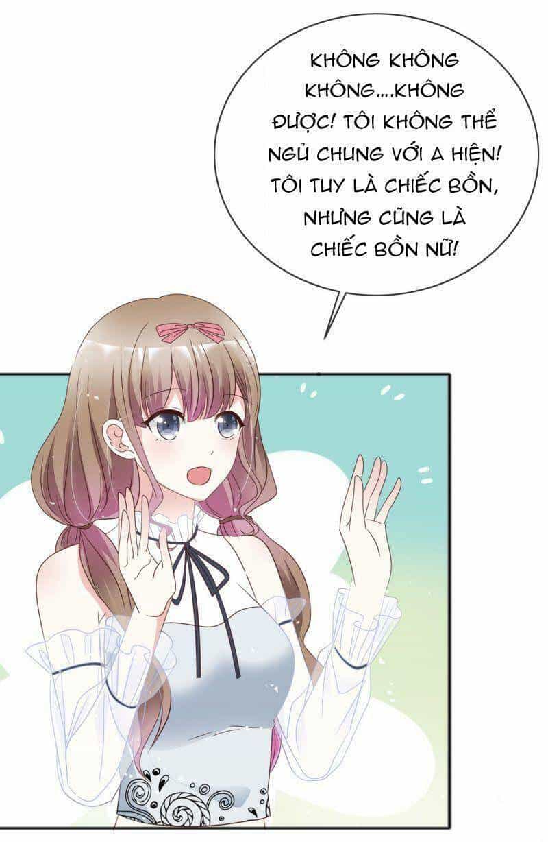 Bồn Nhiên Tinh Động - Chương 53 - ảnh 31