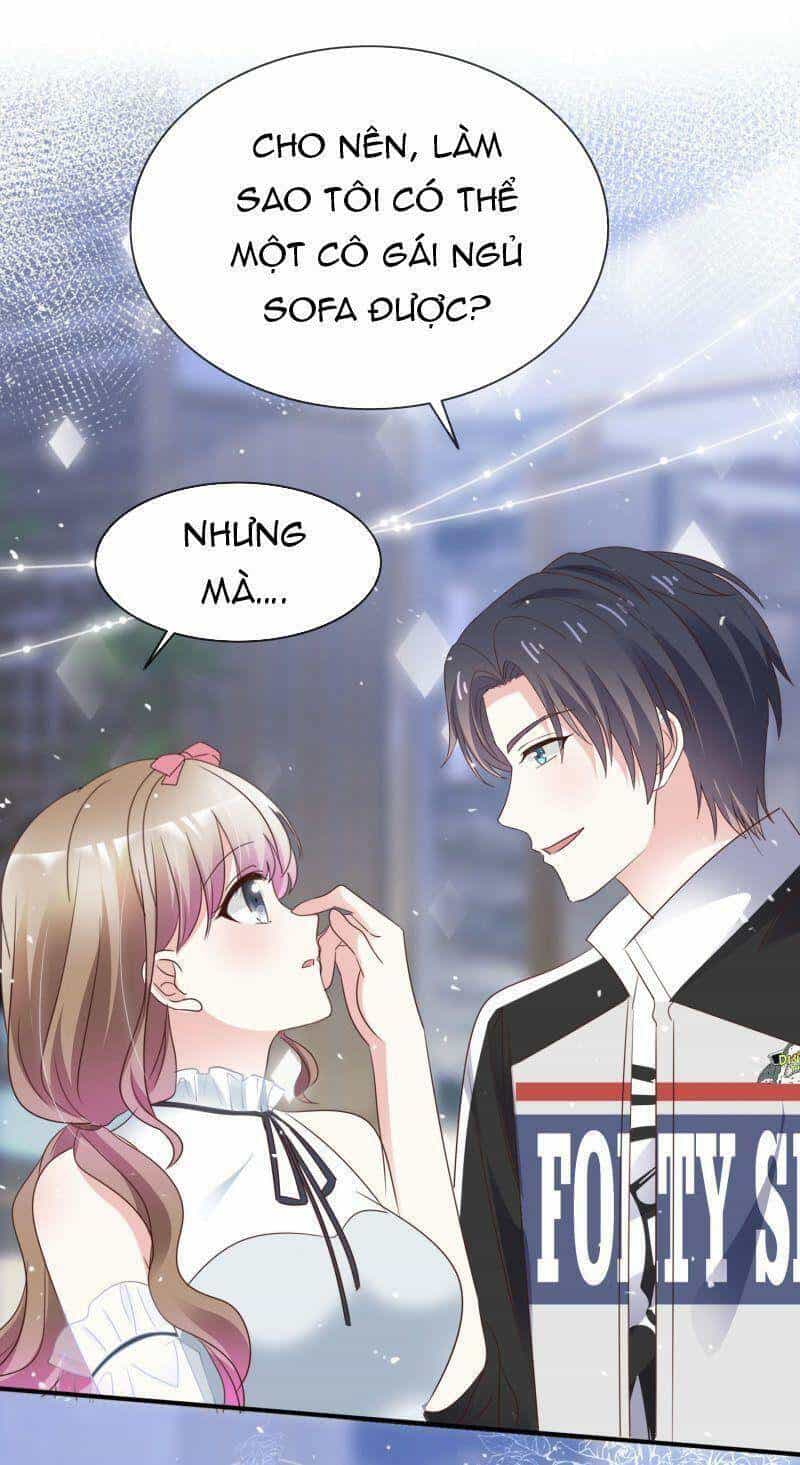 Bồn Nhiên Tinh Động - Chương 53 - ảnh 32