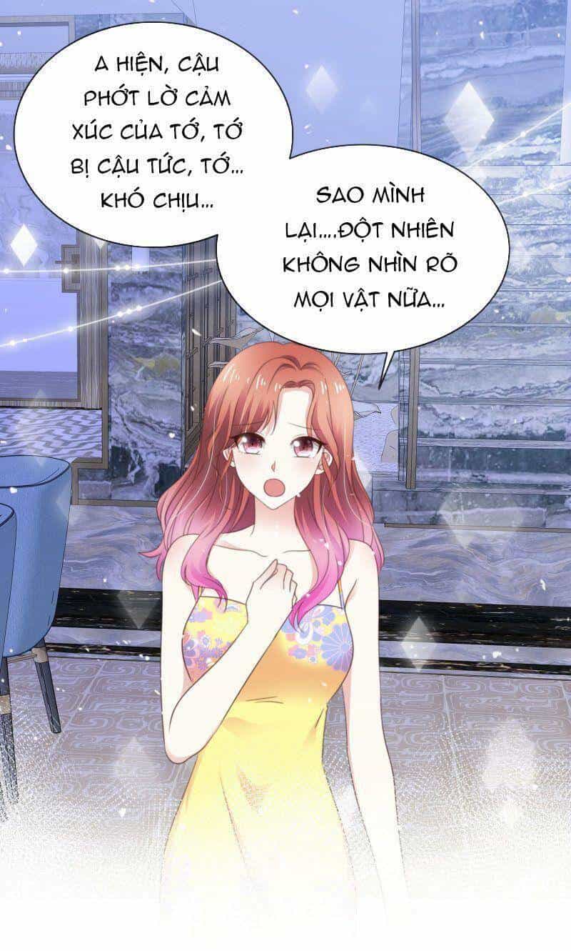 Bồn Nhiên Tinh Động - Chương 53 - ảnh 5