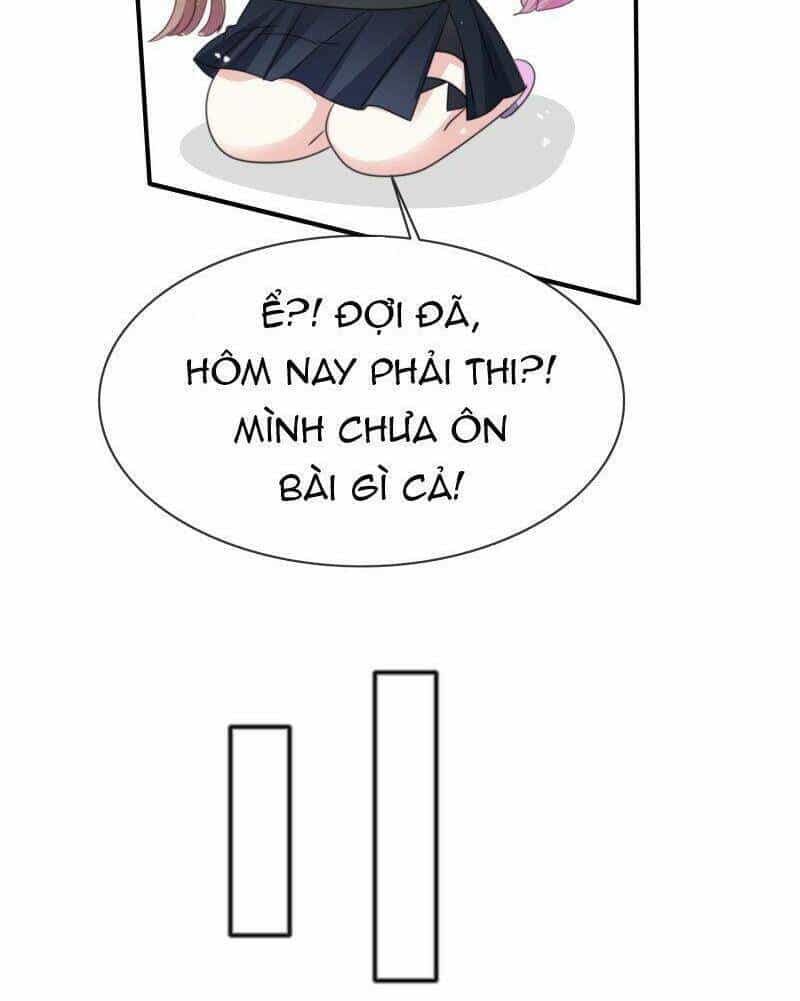 Bồn Nhiên Tinh Động - Chương 55 - ảnh 15