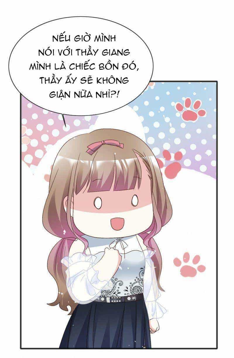 Bồn Nhiên Tinh Động - Chương 55 - ảnh 28