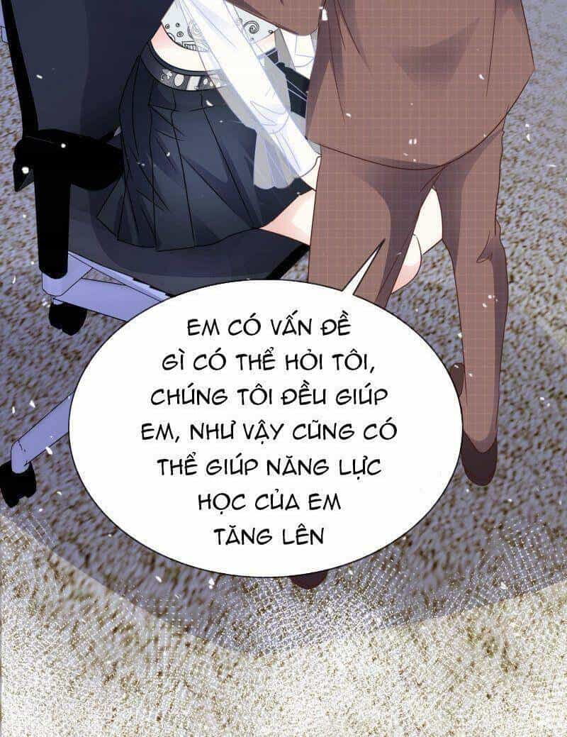 Bồn Nhiên Tinh Động - Chương 55 - ảnh 35