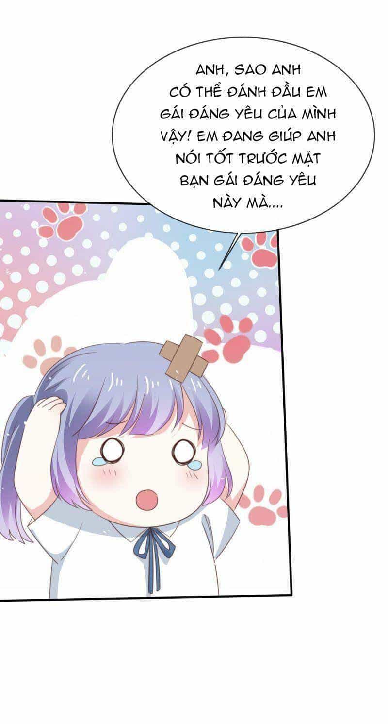 Bồn Nhiên Tinh Động - Chương 56 - ảnh 10