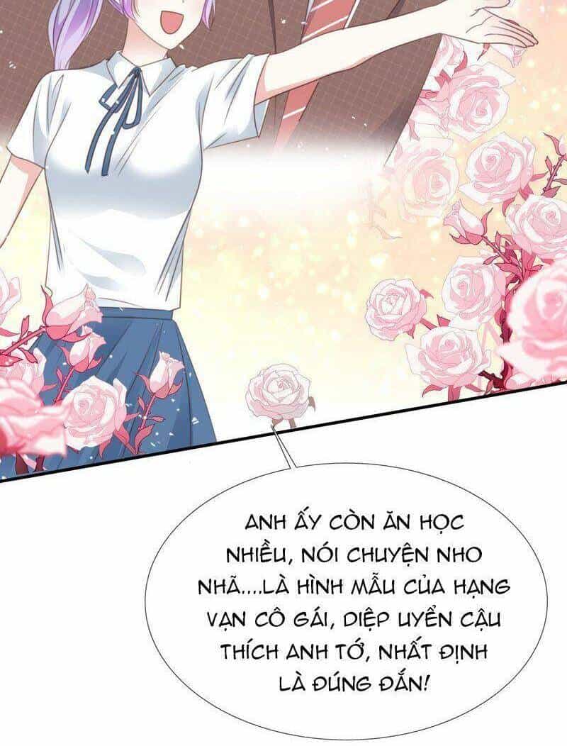 Bồn Nhiên Tinh Động - Chương 56 - ảnh 8